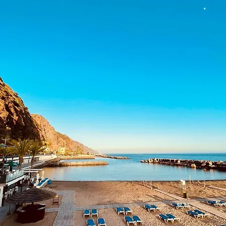 בית נופש Madeira The Valley's House קלייטה